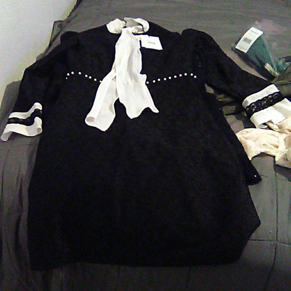 Size 36 sandro dress